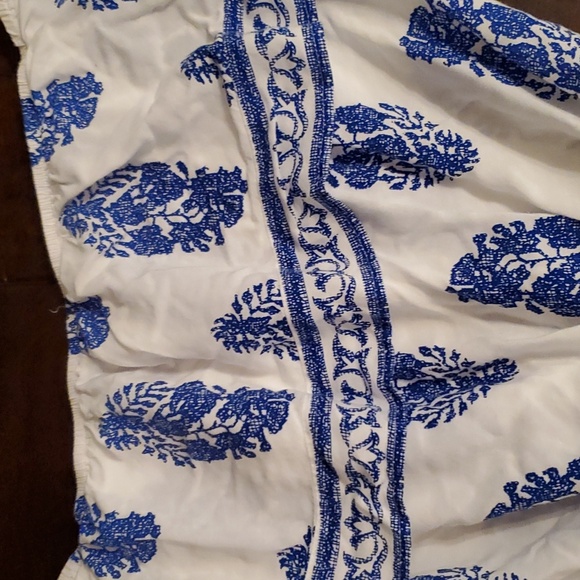 Anthropologie Romper - Picture 3 of 4